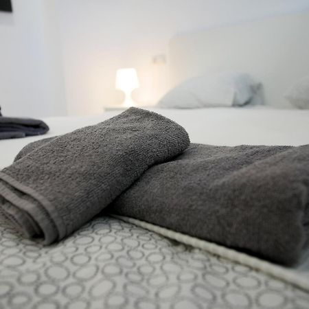 Perla Seven Apartments&Rooms Playa de Palma  Buitenkant foto