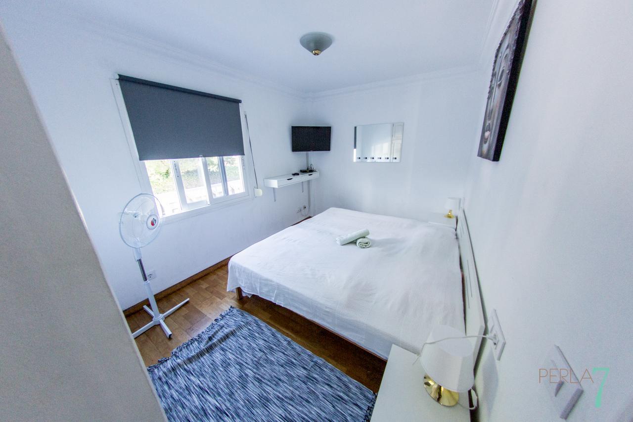 Perla Seven Apartments&Rooms Playa de Palma  Buitenkant foto