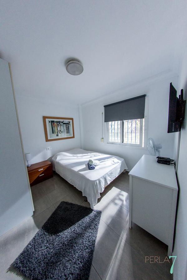 Perla Seven Apartments&Rooms Playa de Palma  Buitenkant foto