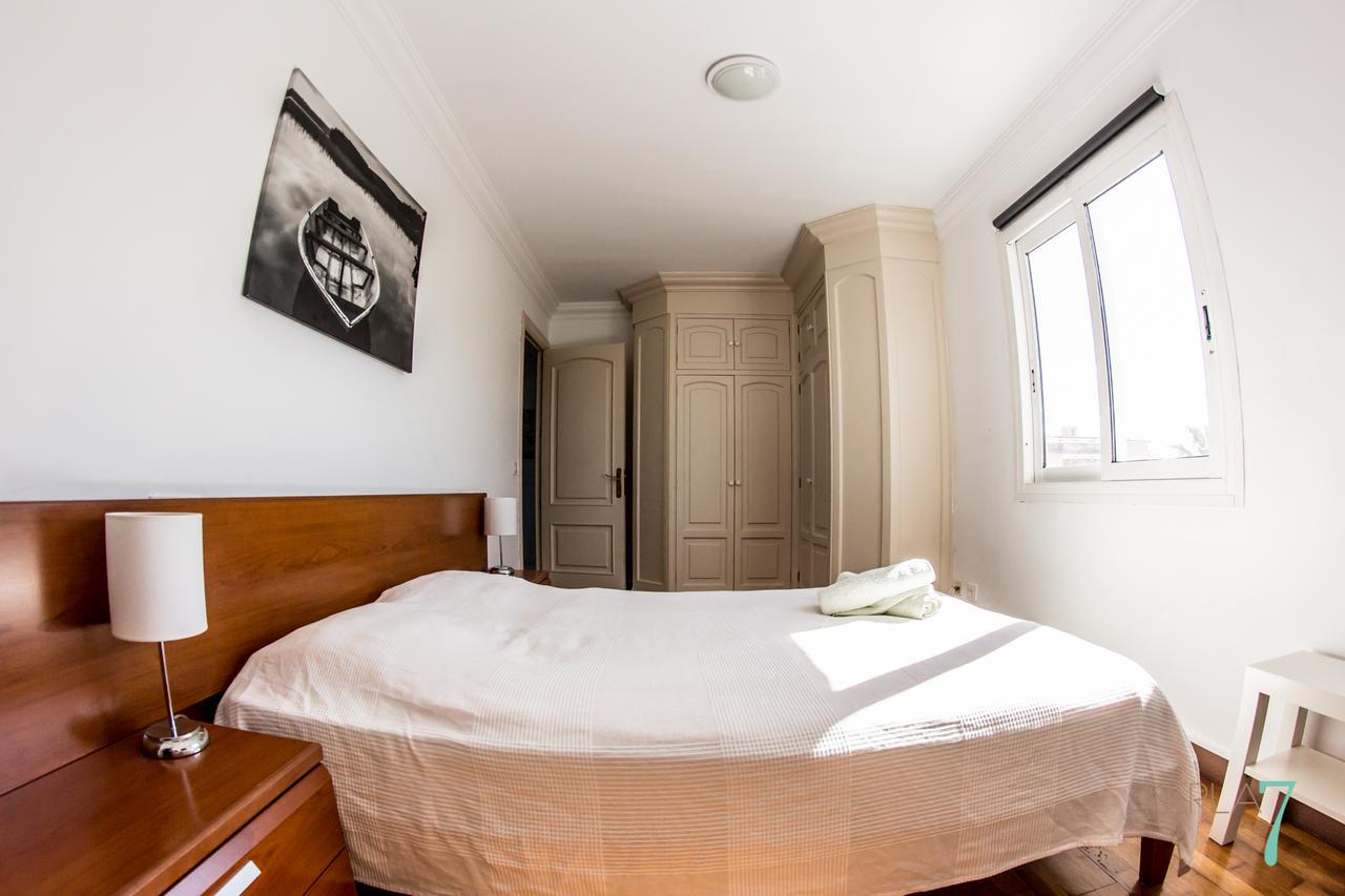 Perla Seven Apartments&Rooms Playa de Palma  Buitenkant foto
