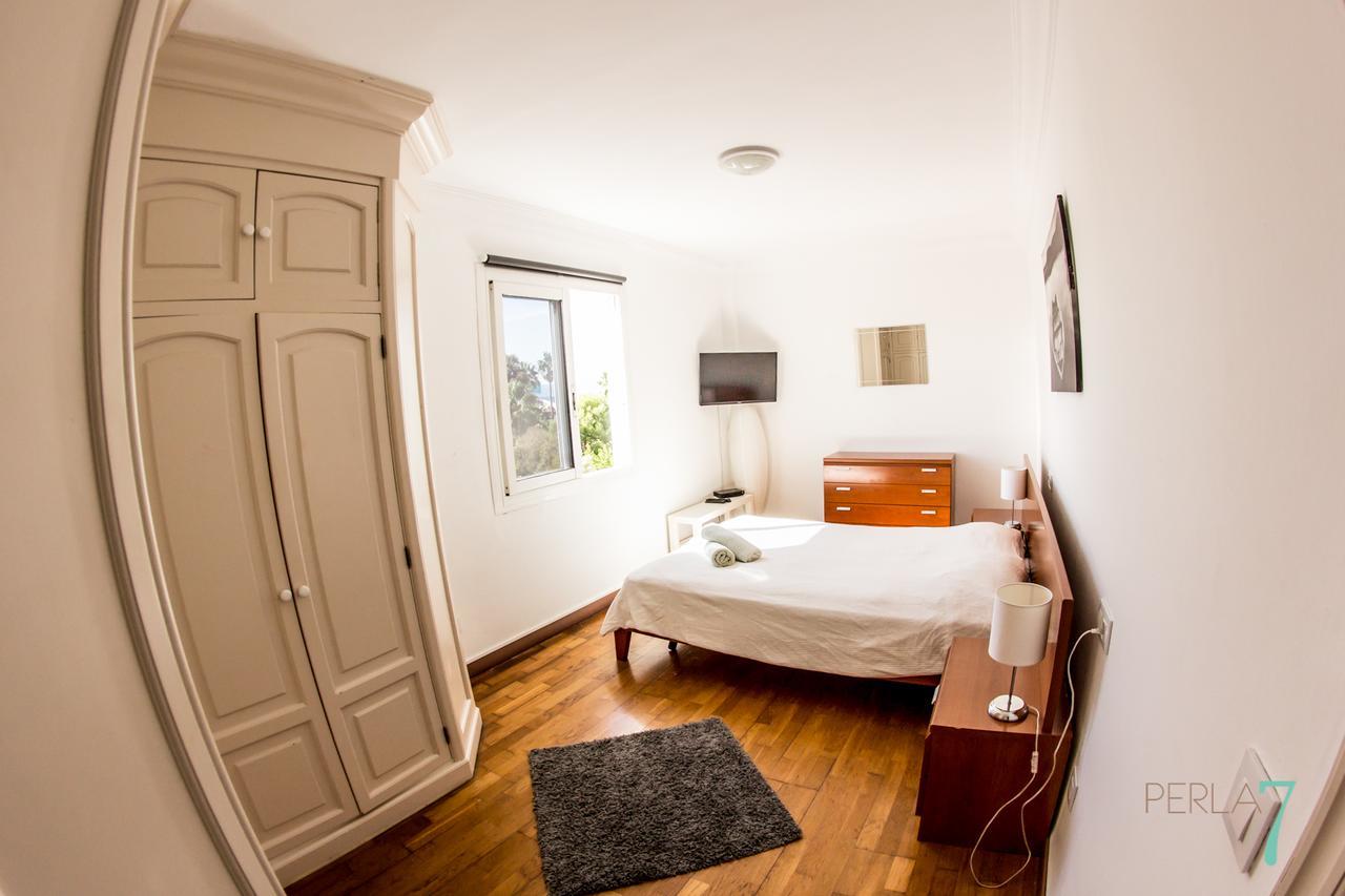 Perla Seven Apartments&Rooms Playa de Palma  Buitenkant foto