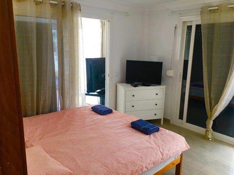 Perla Seven Apartments&Rooms Playa de Palma  Buitenkant foto