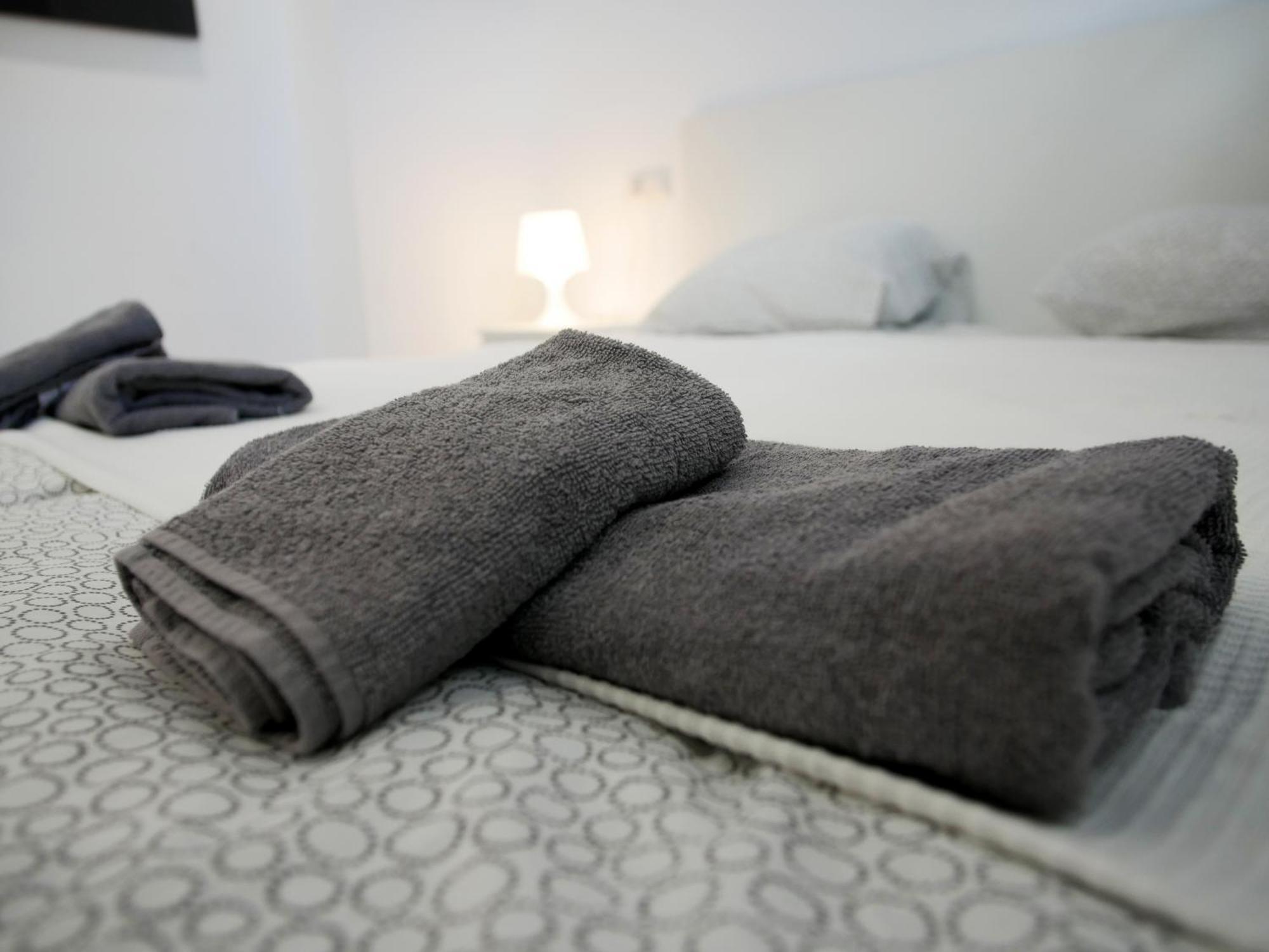 Perla Seven Apartments&Rooms Playa de Palma  Buitenkant foto