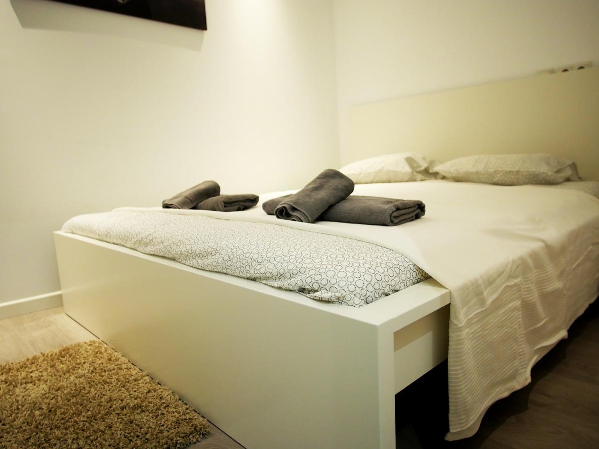 Perla Seven Apartments&Rooms Playa de Palma  Buitenkant foto
