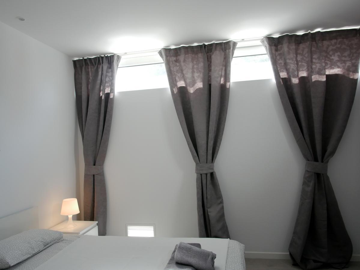 Perla Seven Apartments&Rooms Playa de Palma  Buitenkant foto