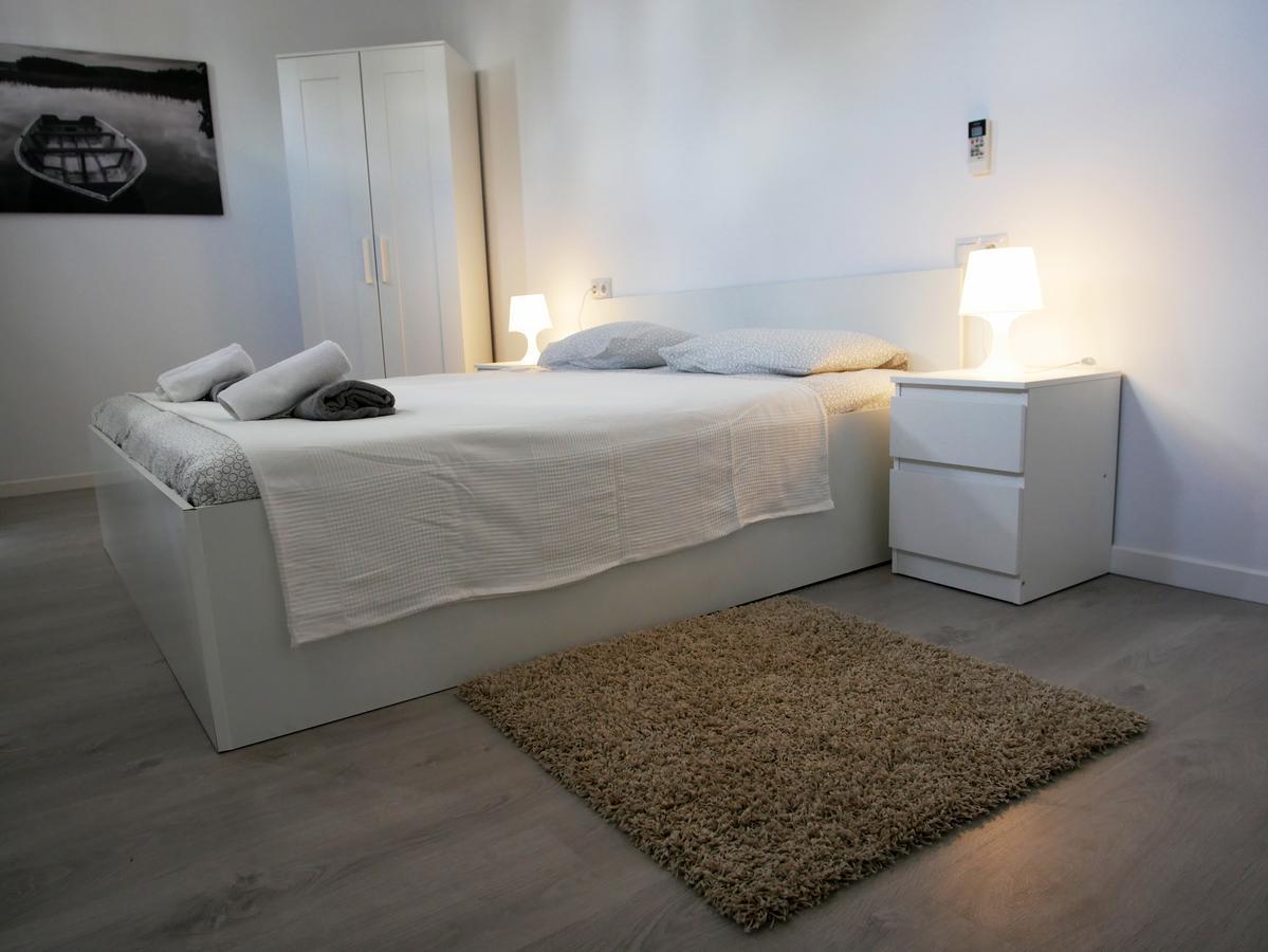 Perla Seven Apartments&Rooms Playa de Palma  Buitenkant foto
