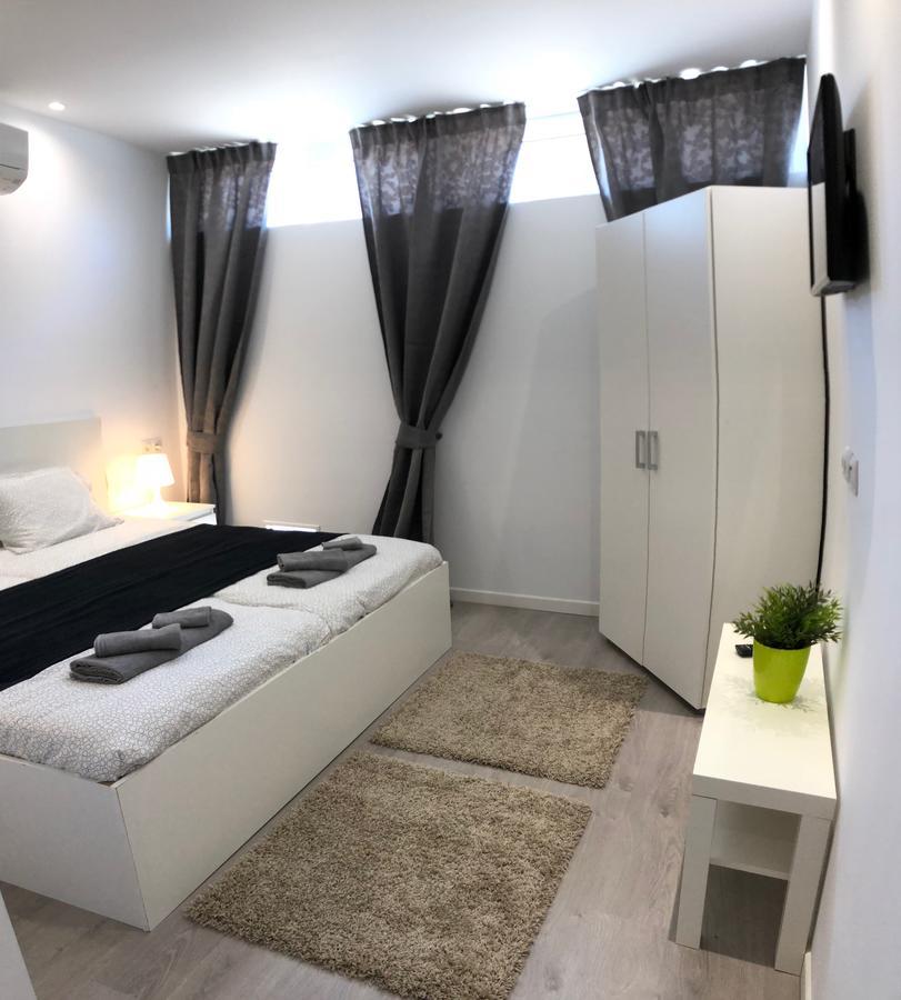 Perla Seven Apartments&Rooms Playa de Palma  Buitenkant foto