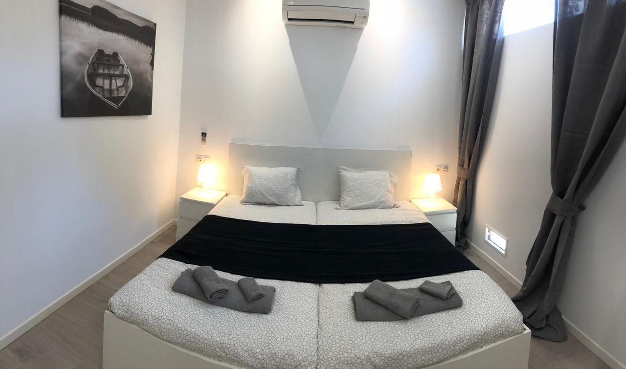Perla Seven Apartments&Rooms Playa de Palma  Buitenkant foto